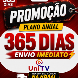UNITV 365 DIAS